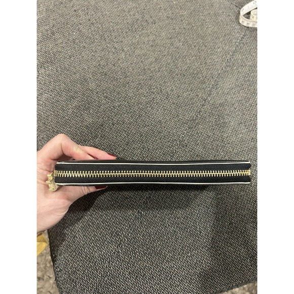 Radley London Women’s Long Black Leather Wallet - Picture 6 of 16